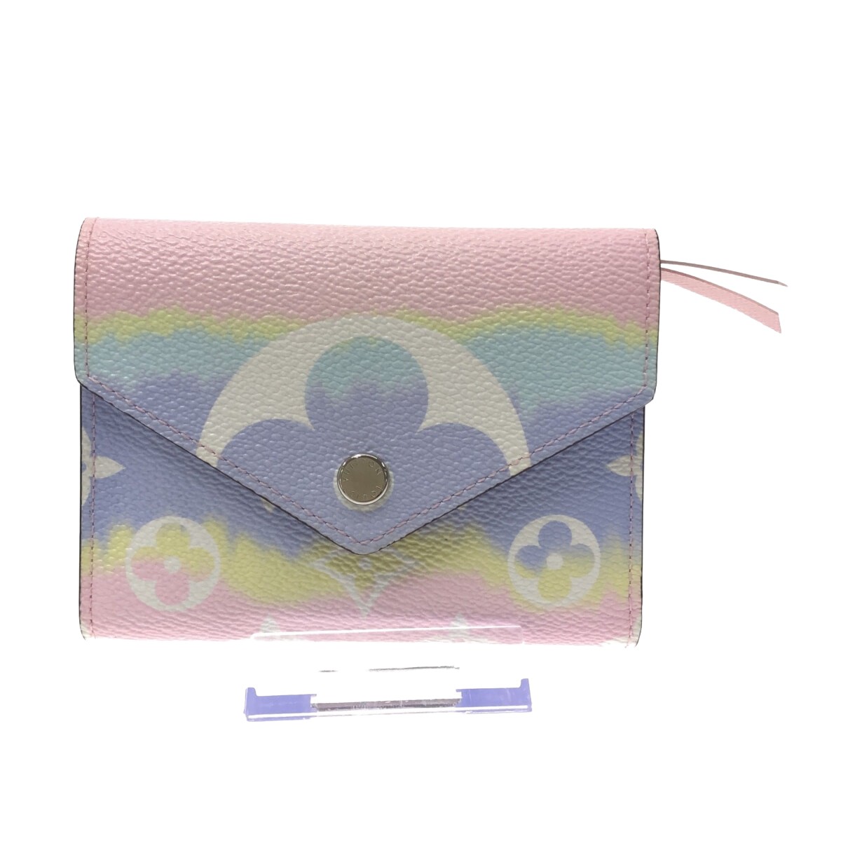 Louis Vuitton Portefeuille Victorine Wallet